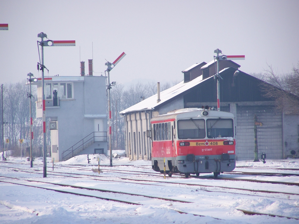 Bzmot - 408 Bátaszék (2009.12.21).