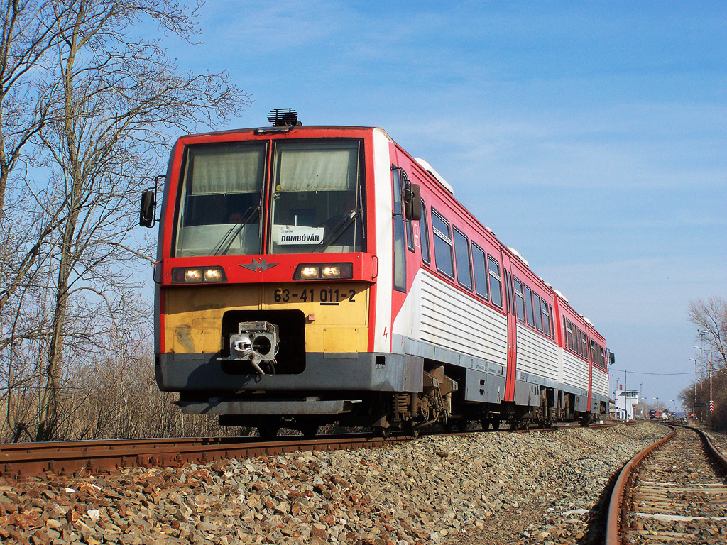 6341 011 - 2 Bátaszék (2010.03.21).