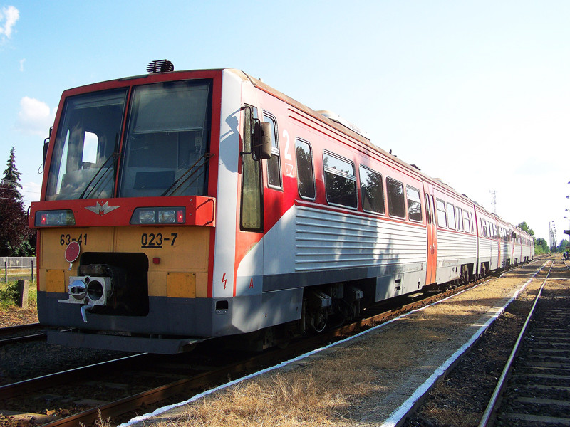 6341 023 - 7 Medgyesegyháza (2009.08.08).