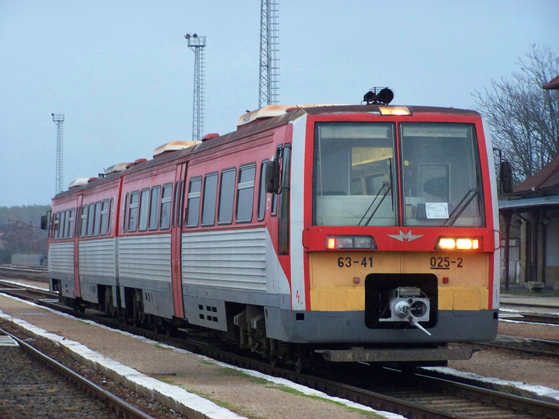 6341 025 - 2 Bátaszék (2009.11.05).