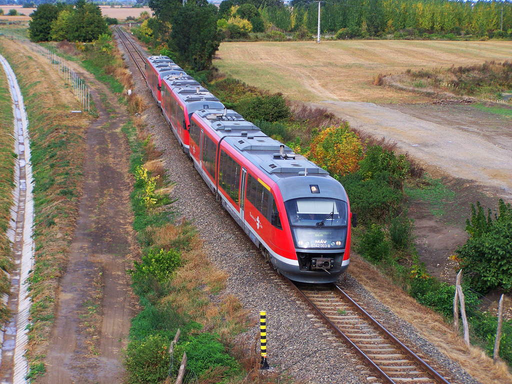 6342 003 - 8 Sárpilis-Várdomb (2009.10.11).