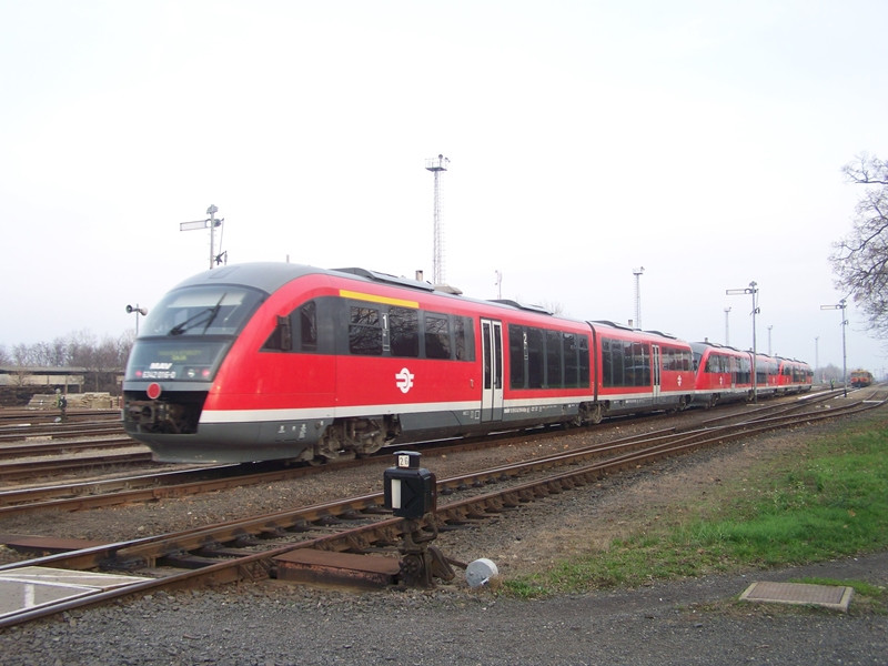 6342 016 - 0 Bátaszék (2009.12.06).