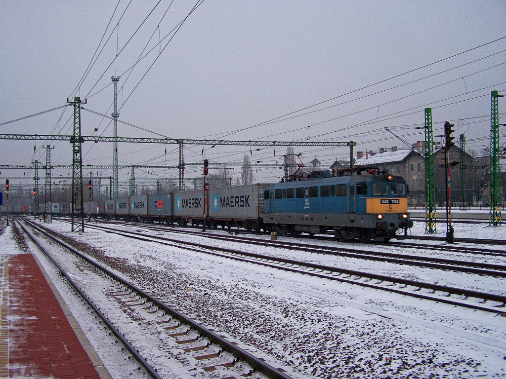 V43 - 1126 Kelenföld (2010.12.30).