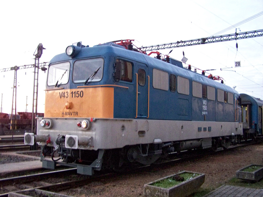 V43 - 1150 Dombóvár (2010.12.11)02.