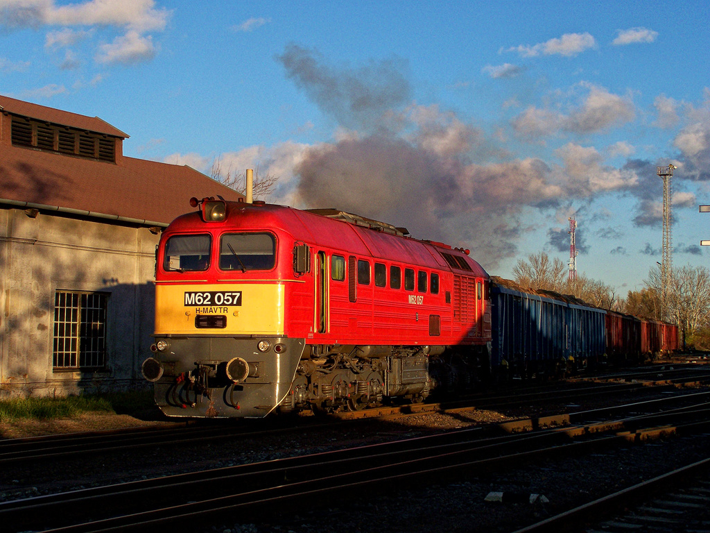 M62 - 057 Bátaszék (2010.11.10).