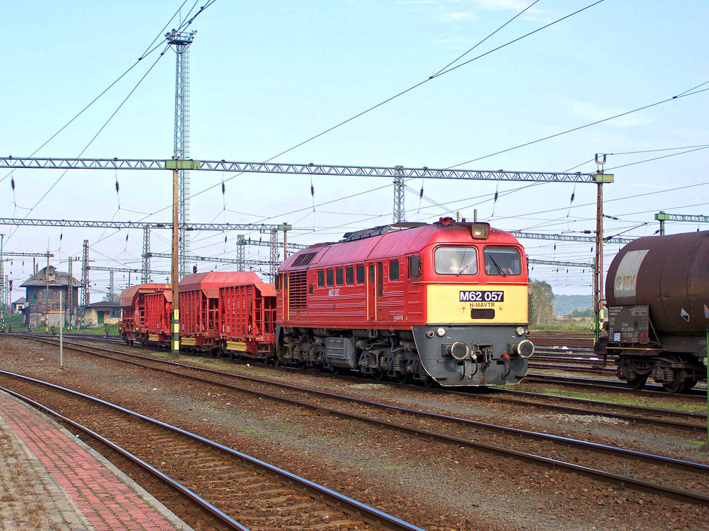 M62 - 057 Dombóvár (2010.10.14)01.