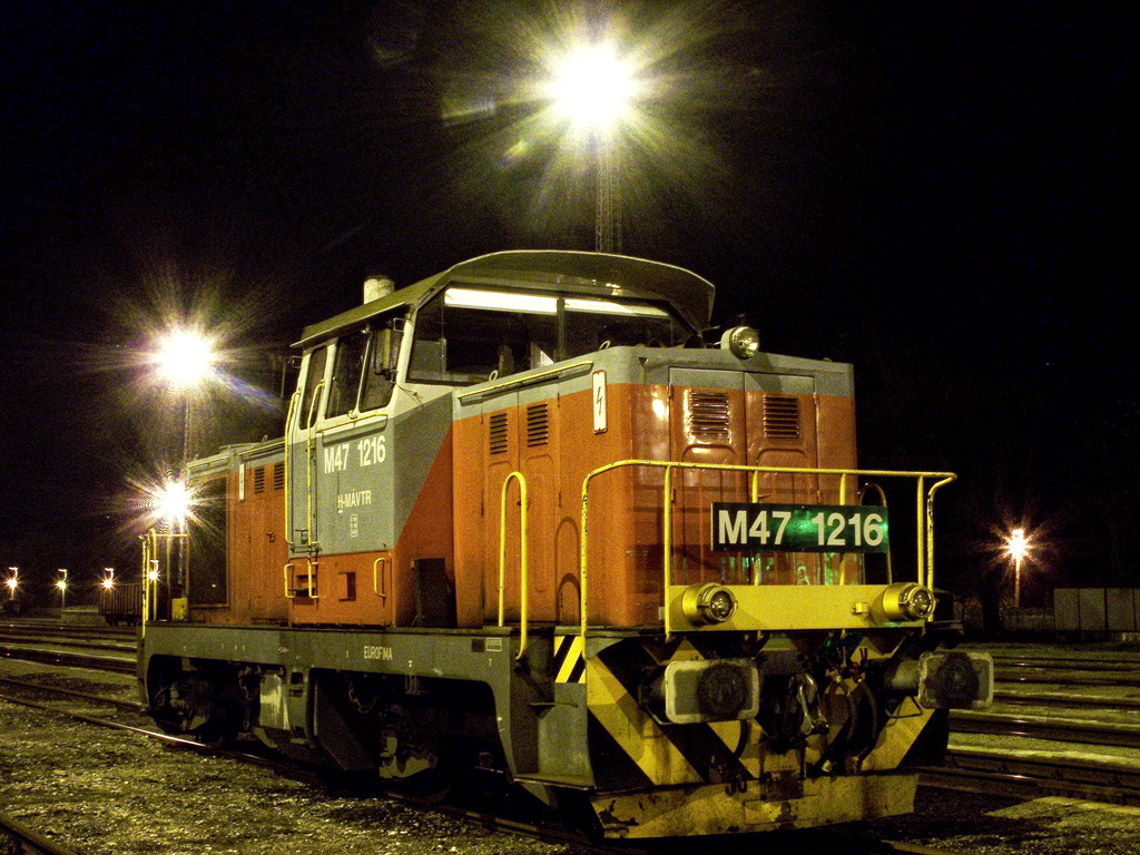 M47 - 1216 Bátaszék (2010.10.27)02.