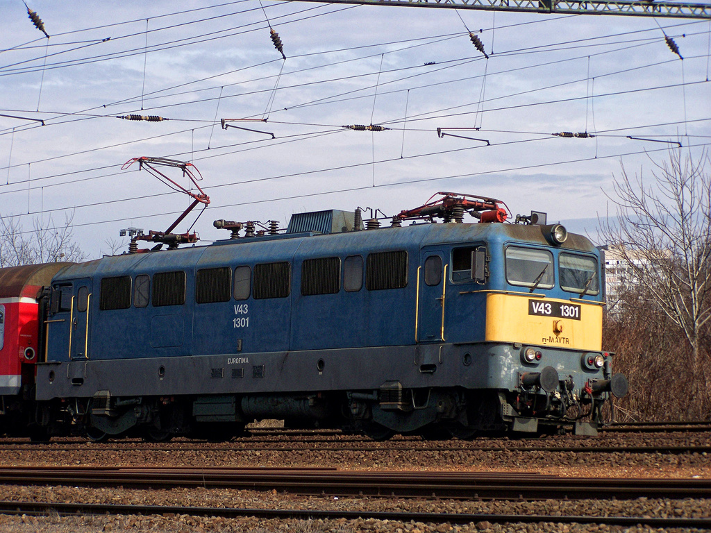 V43 - 1301 Kelenföld (2011.03.14).