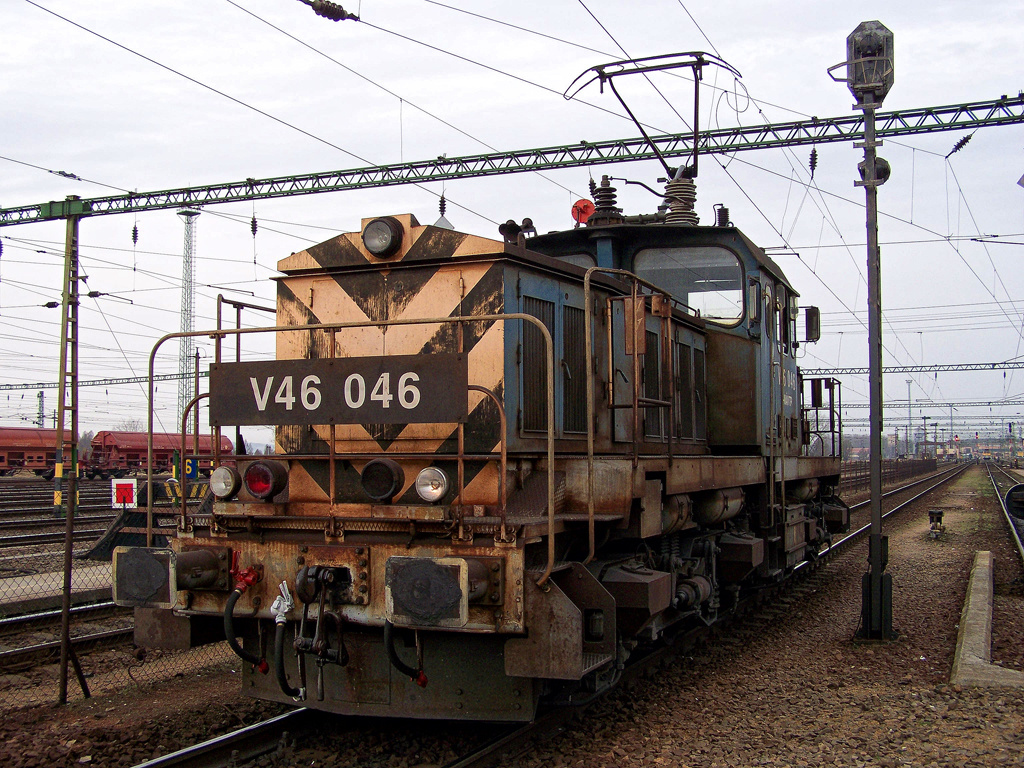 V46 - 046 Dombóvár (2011.03.16).