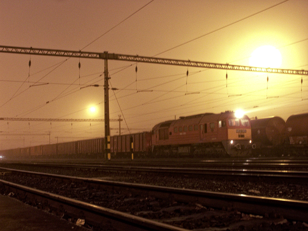 M62 - 089 Dombóvár (2011.01.18).