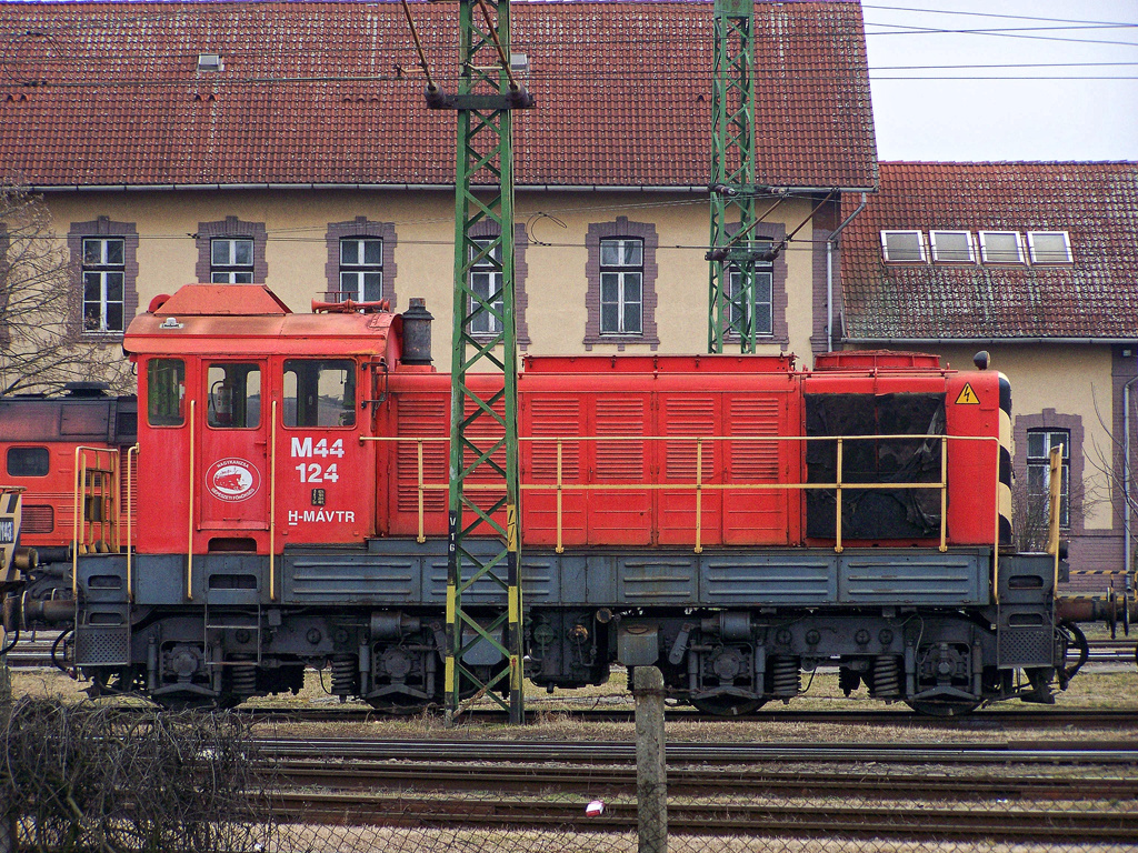 M44 - 124 Dombóvár (2011.03.03).