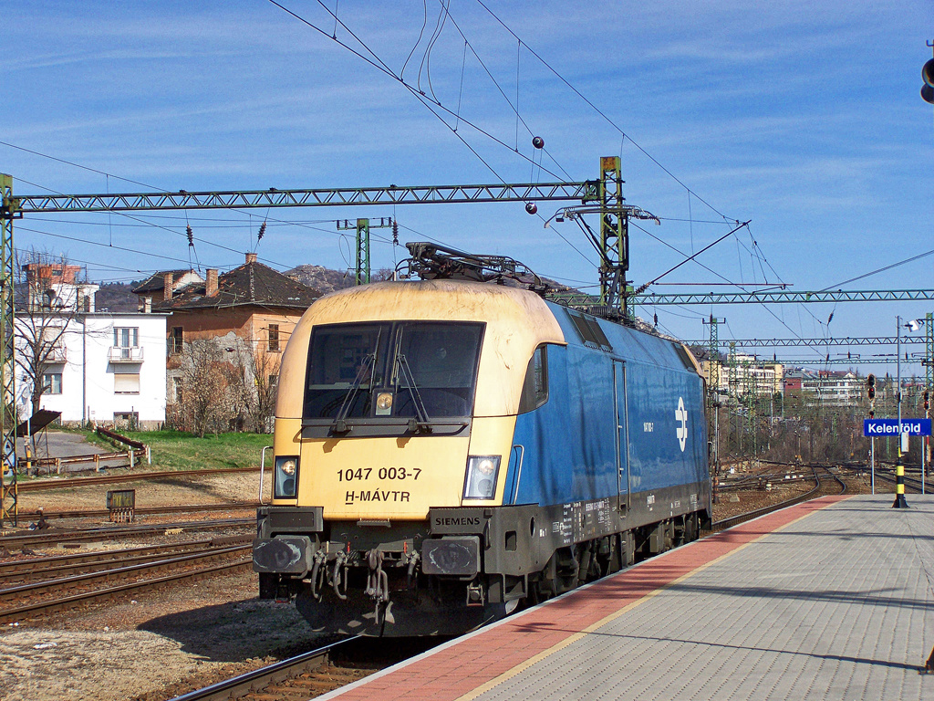 1047 003 - 7 Kelenföld (2011.03.24)