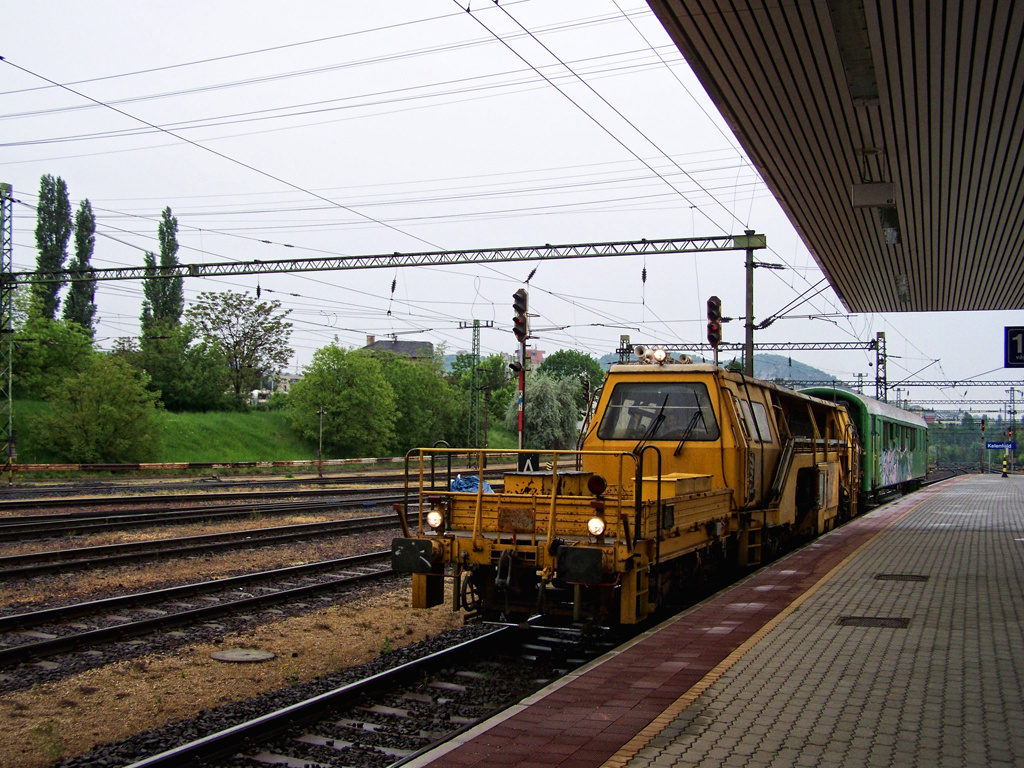 KIAG - 633 Kelenföld (2011.05.01).