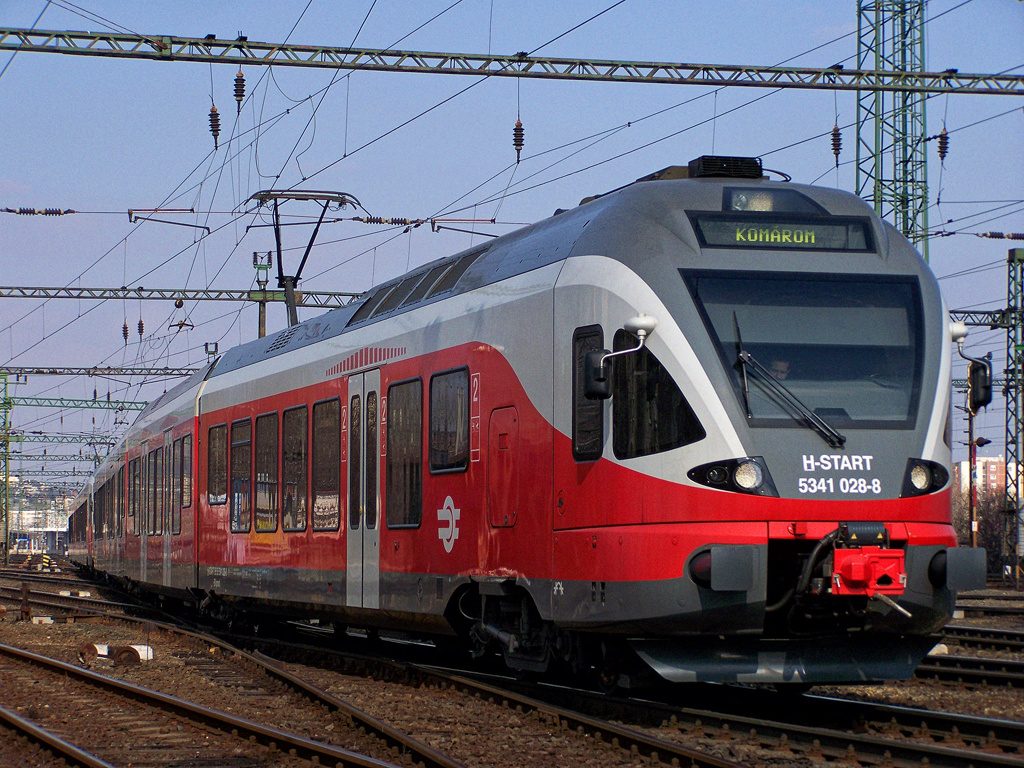 5341 028 - 8 Kelenföld (2011.03.05)02