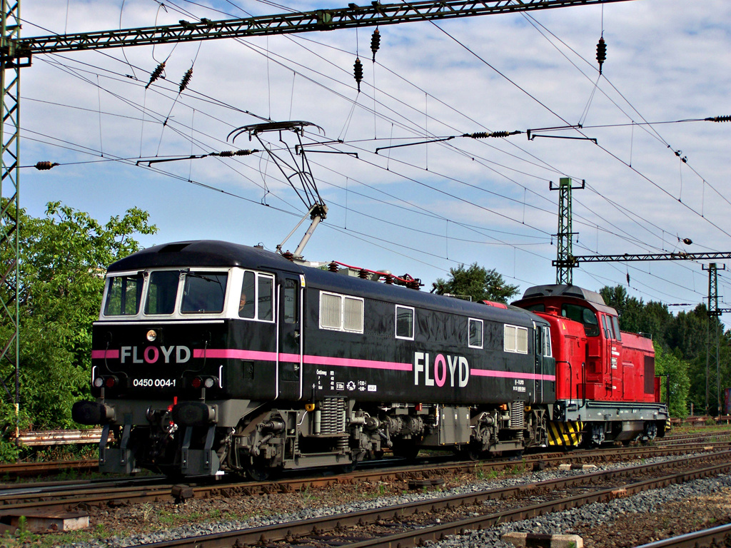 450 004 - 1 + 429 003 Kelenföld (2011.06.11).