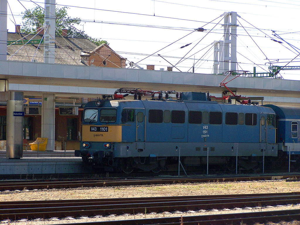 V43 - 1101 Kelenföld (2011.07.16).