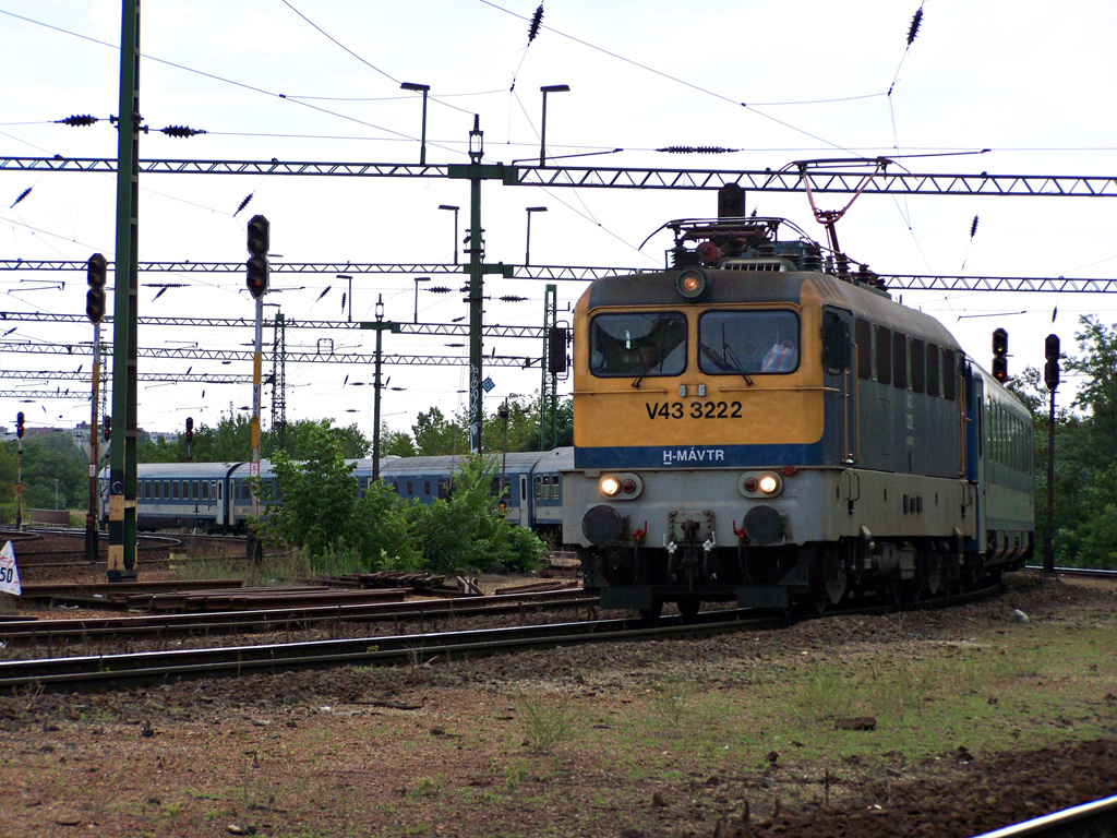 V43 - 3222 Kelenföld (2011.07.30)