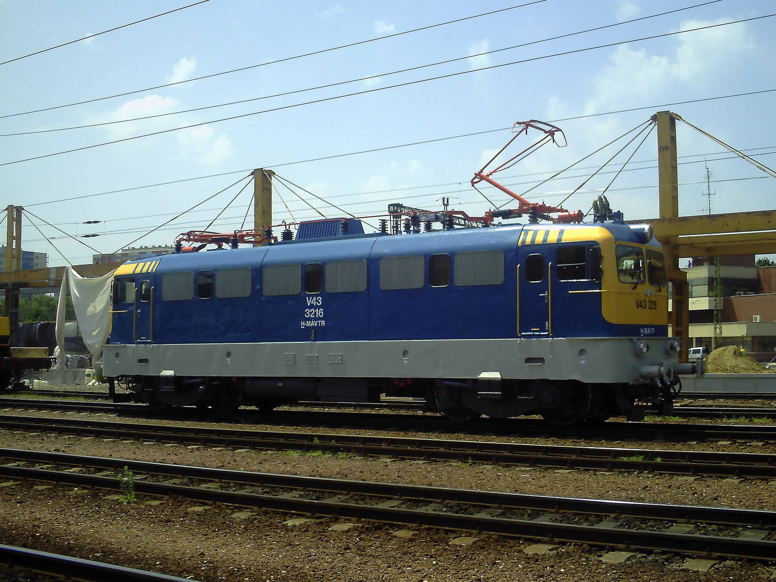 V43 - 3216 BP Kelenföld (2008.06.26).