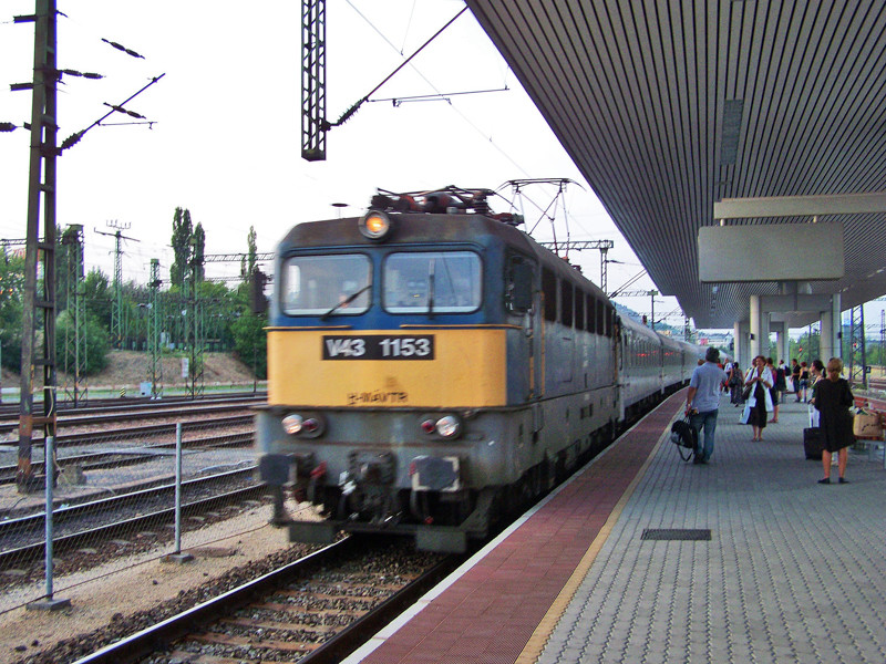 V43 - 1153 BP Kelenföld (2009.08.26).