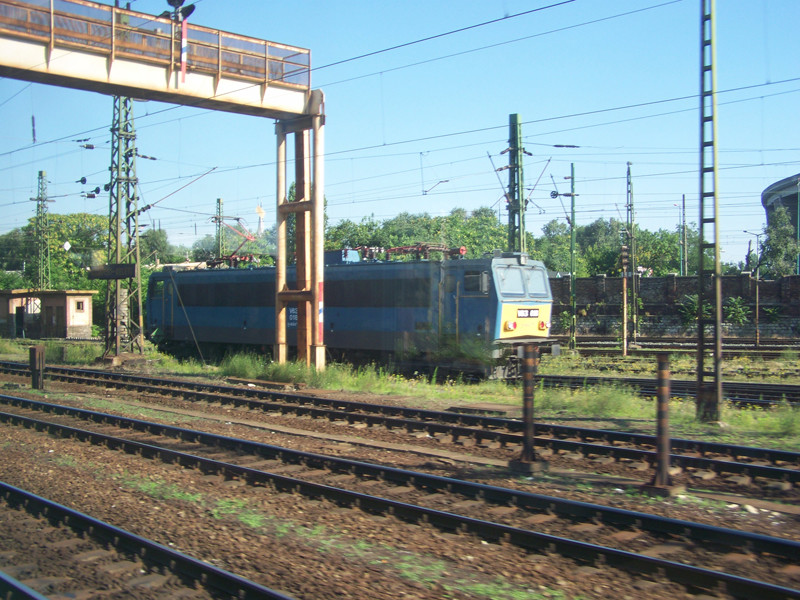 V63 - 018 BP Keleti (2010.07.09)