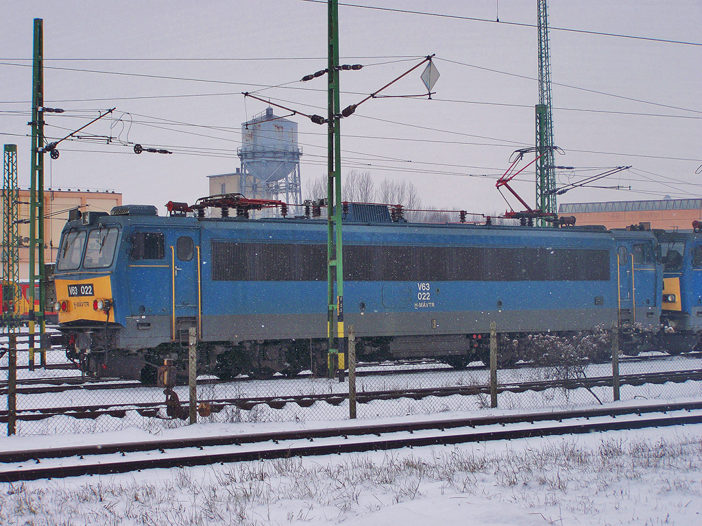 V63 - 022 Dombóvár (2010.01.22).