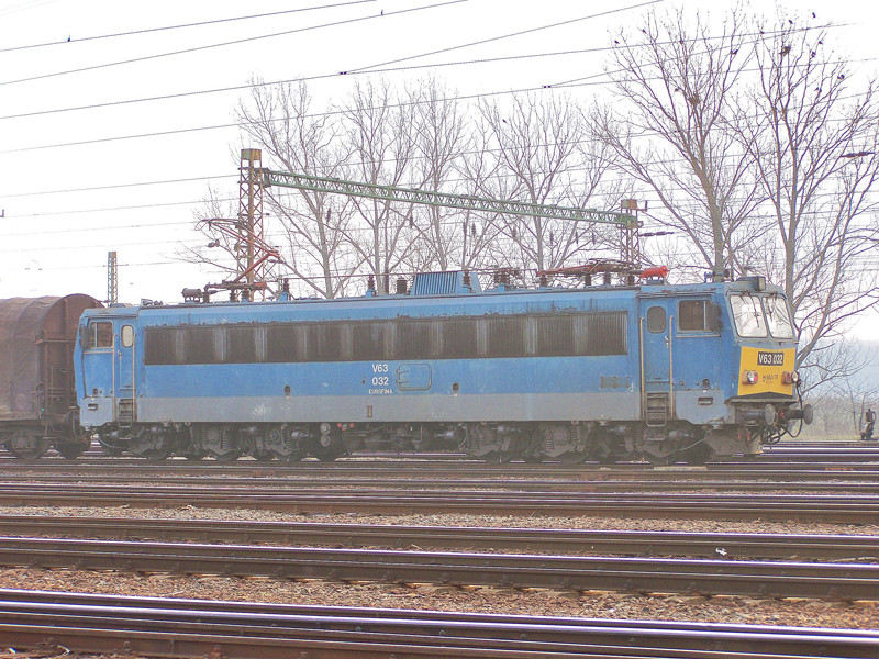 V63 - 032 Dombóvár (2010.03.08).