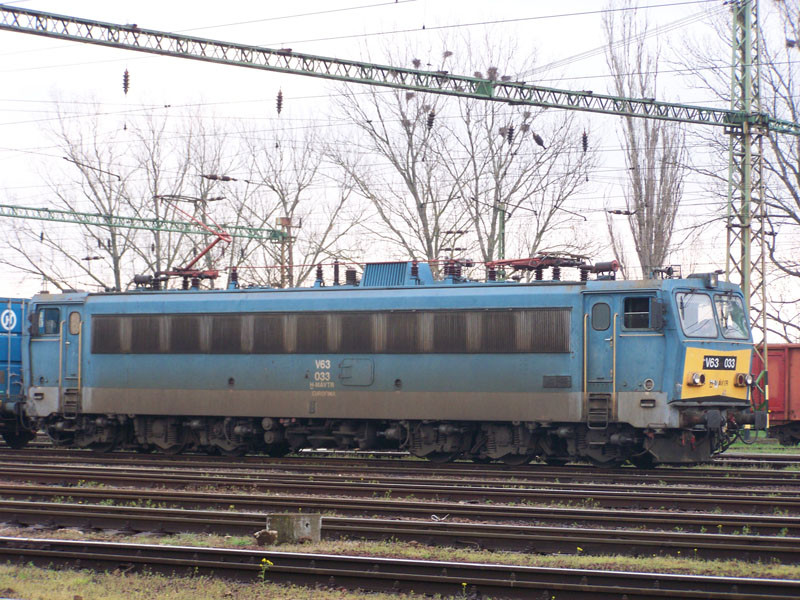 V63 - 033 Dombóvár (2010.04.16).