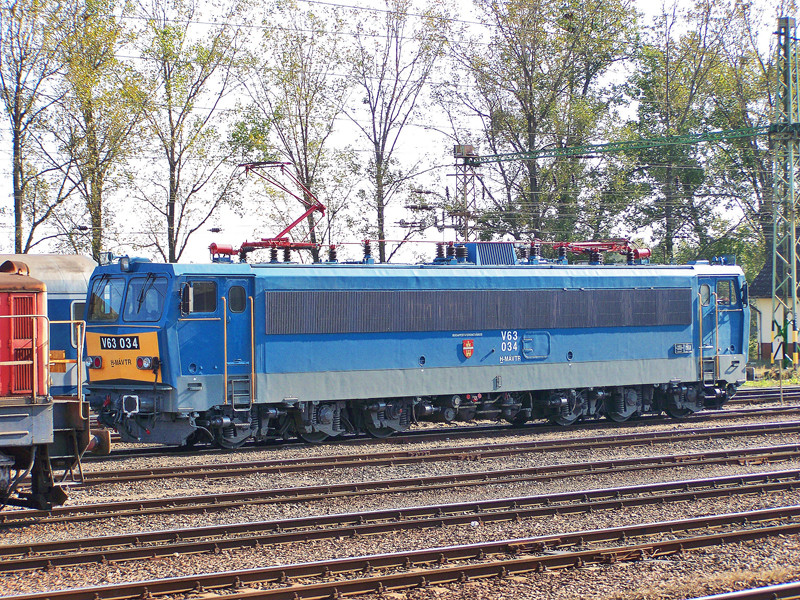 V63 - 034 Dombóvár (2009.10.06)01.