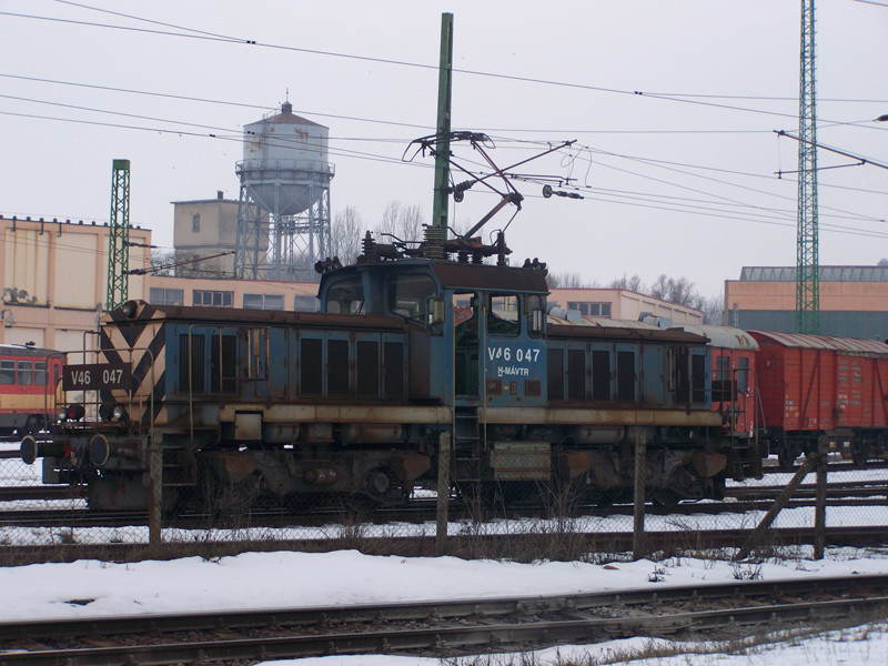 V46 - 047 Dombóvár (2010.02.18)06.