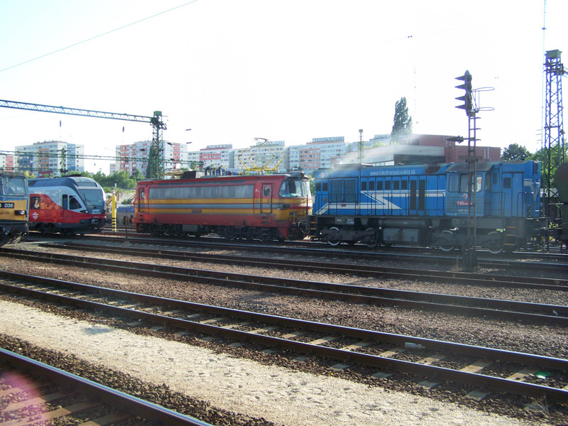 740 949 - 3 BP Kelenföld (2009.07.14).