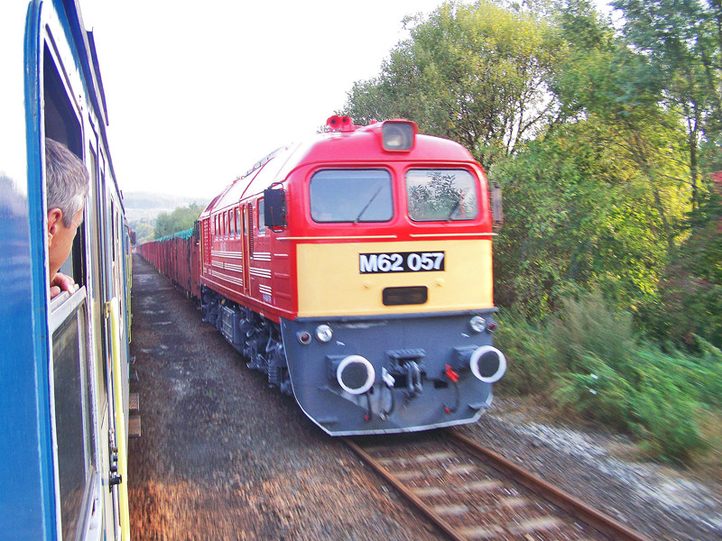 M62 - 057 Mágocs - Alsómocsolád (2009.09.21)