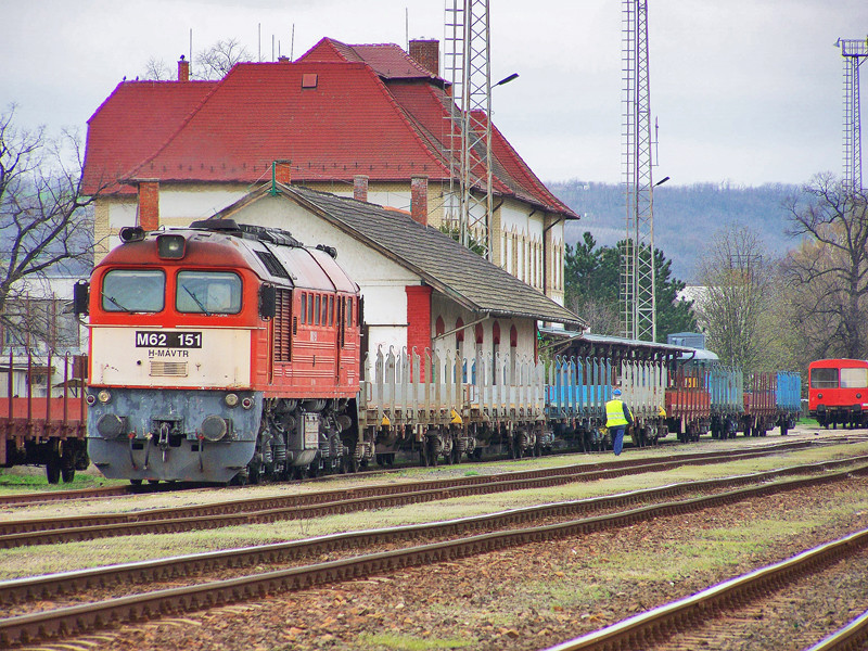 M62 - 151 Bátaszék (2010.04.02)02