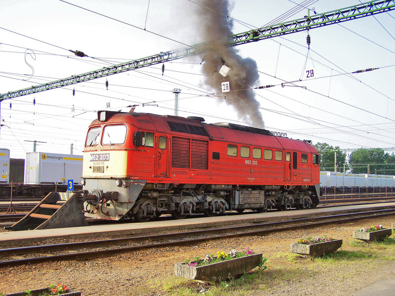 M62 - 203 Dombóvár (2010.06.11).