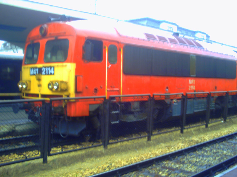 M41 - 2114 Győr (2008.02.02).