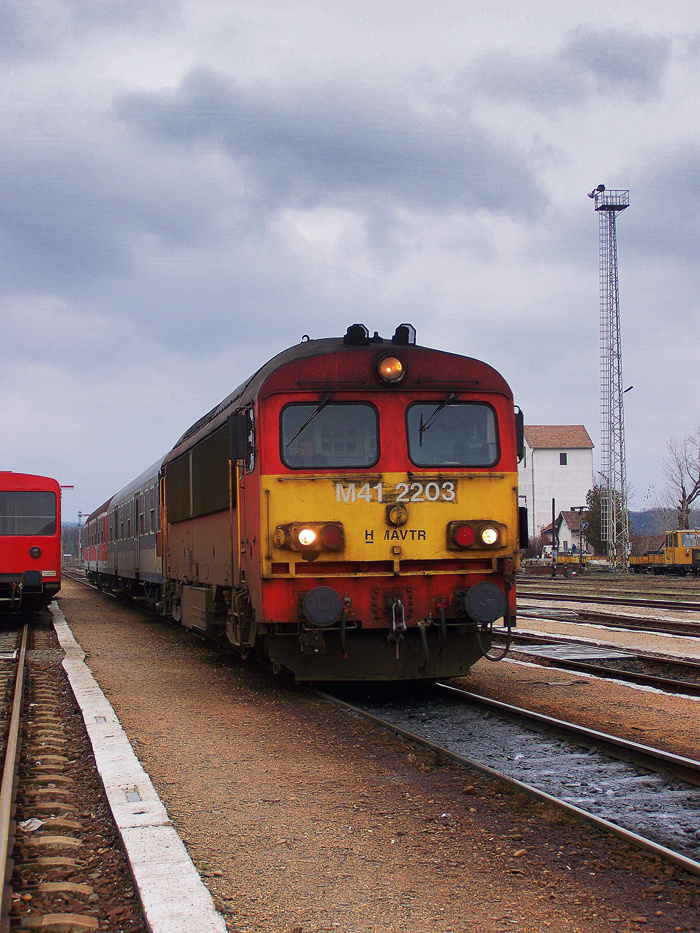 M41 - 2203 Bátaszék (2009.12.12)02