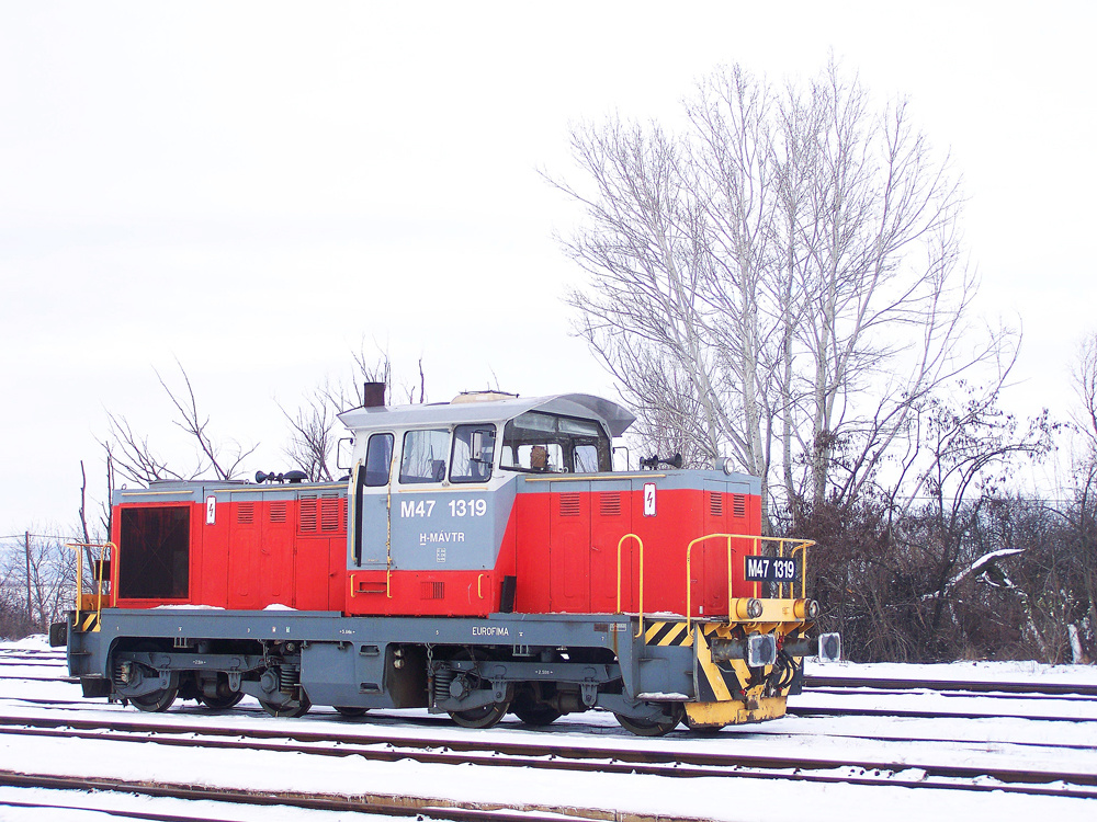 M47 - 1319 Bátaszék (2009.12.22)01.