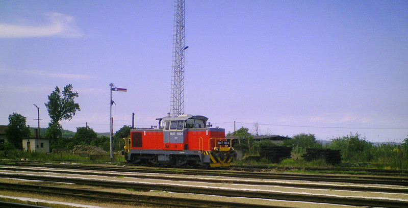 M47 - 1324 Bátaszék (2007.xx.xx)