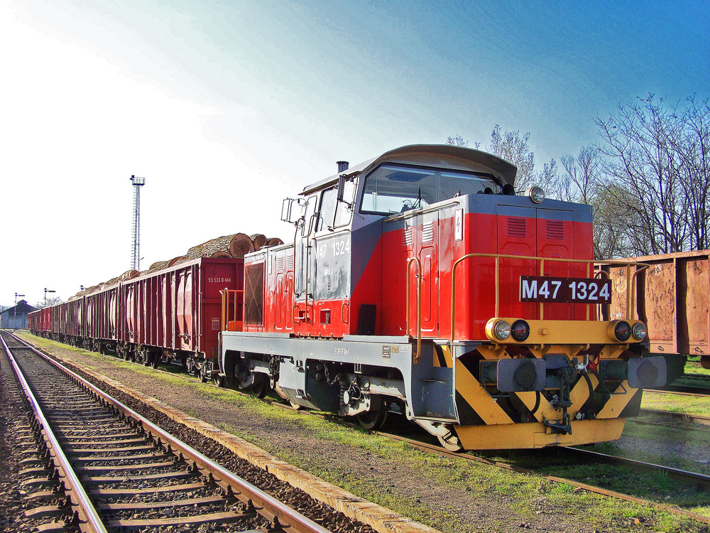 M47 - 1324 Bátaszék (2009.04.02).