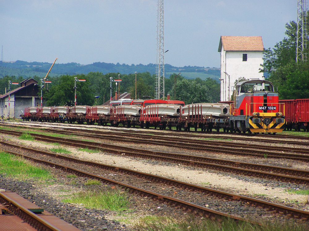 M47 - 1324 Bátaszék (2009.06.30)01.