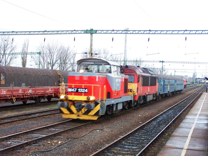 M47 - 1324 Dombóvár (2009.11.10).