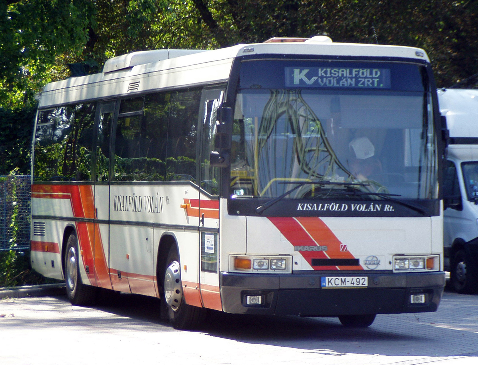 KCM-492