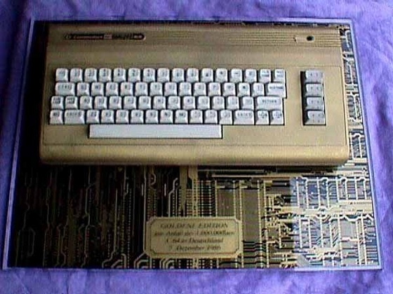 c64gold