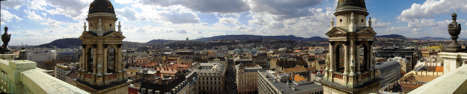 Budapest, Szent István Bazilika