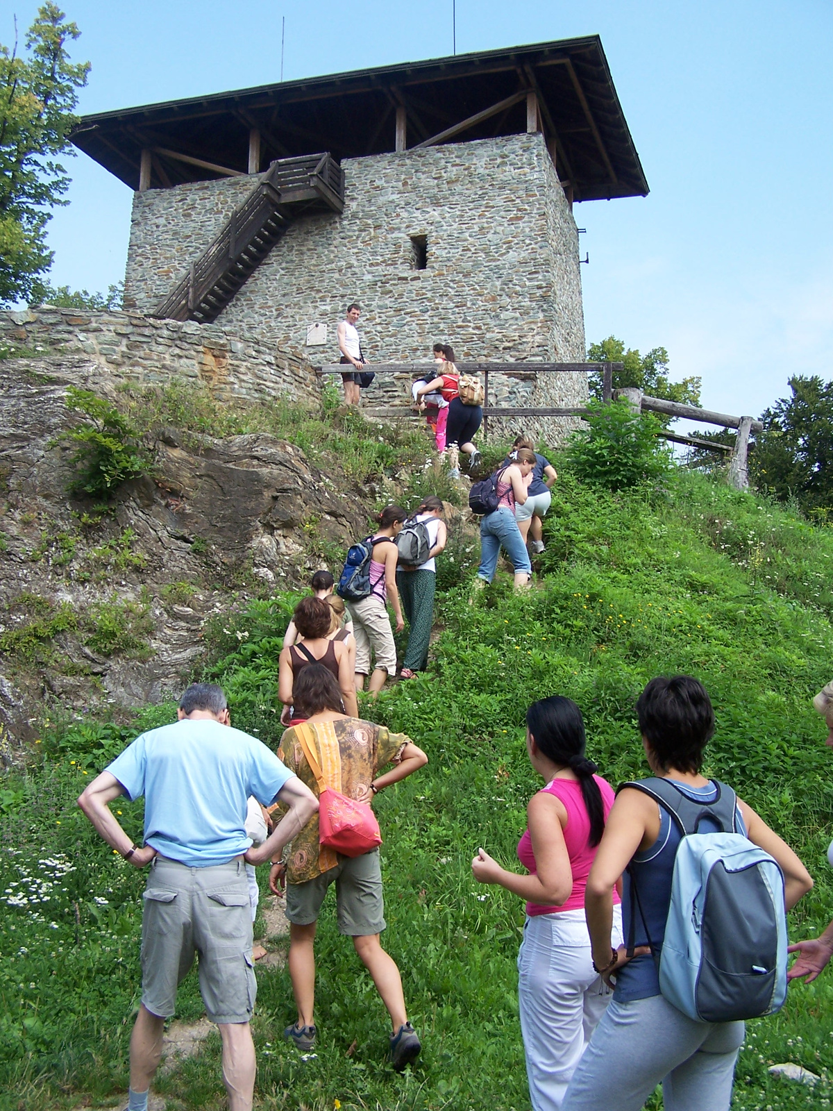 2008-08-01 Kőszeg 051