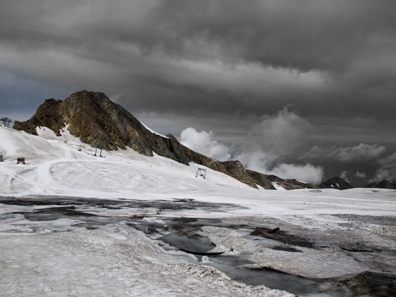 Kitzsteinhorn