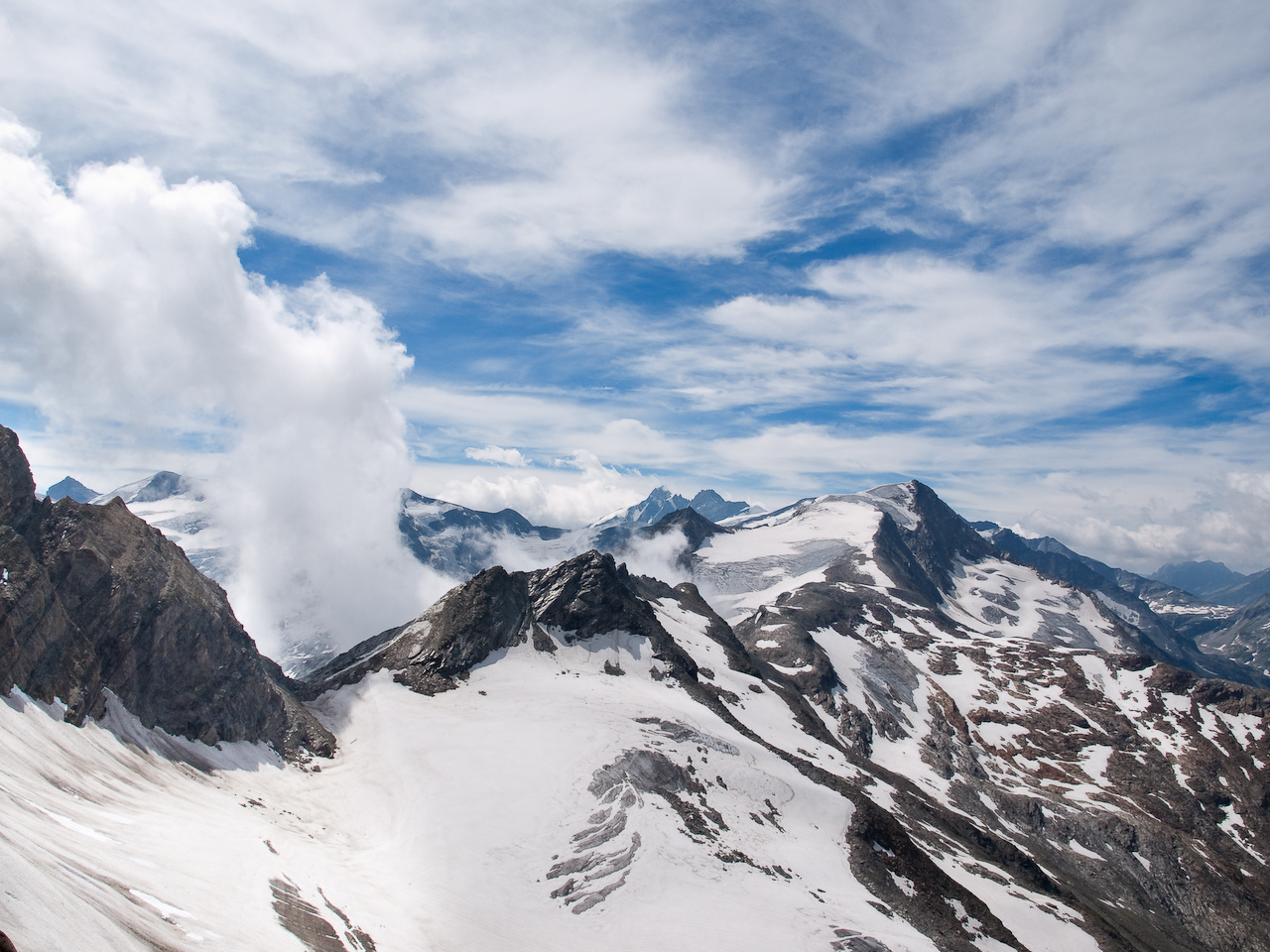 Kitzsteinhorn