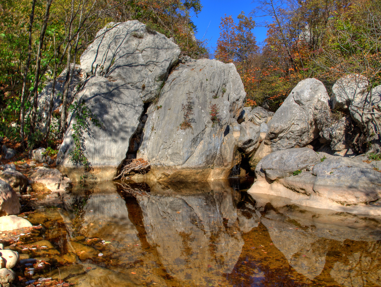 Paklenica