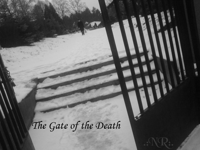 The Gate of the Death