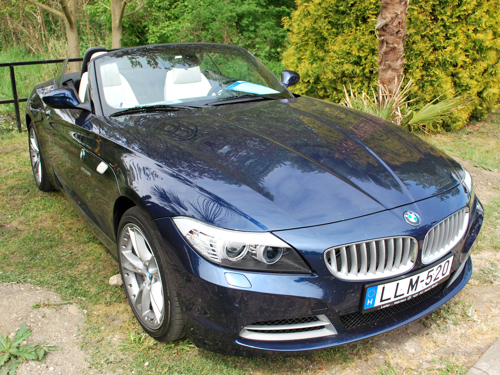 BMW Z4