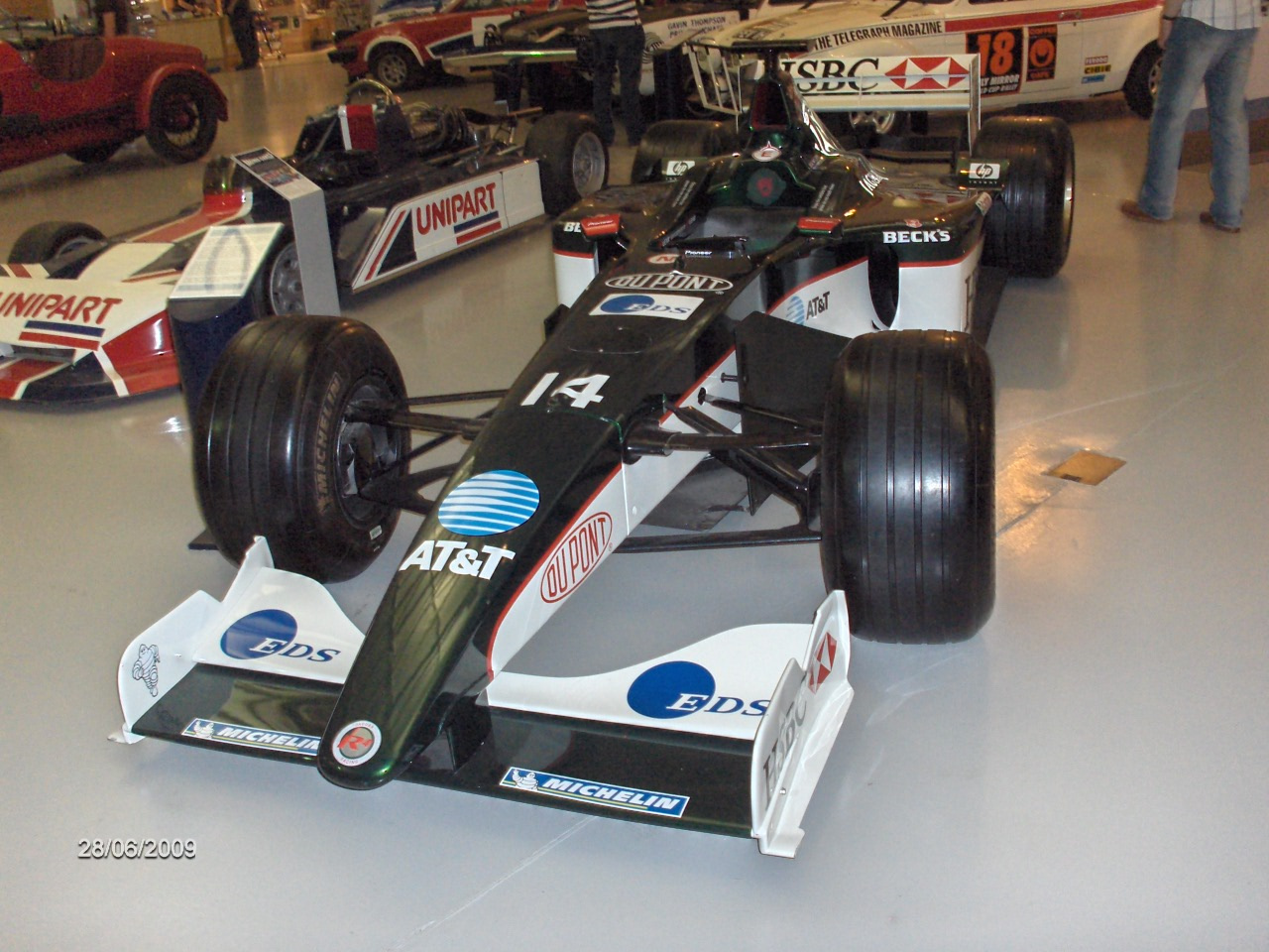 2006-os F 1